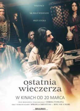 Ostatnia wieczerza
